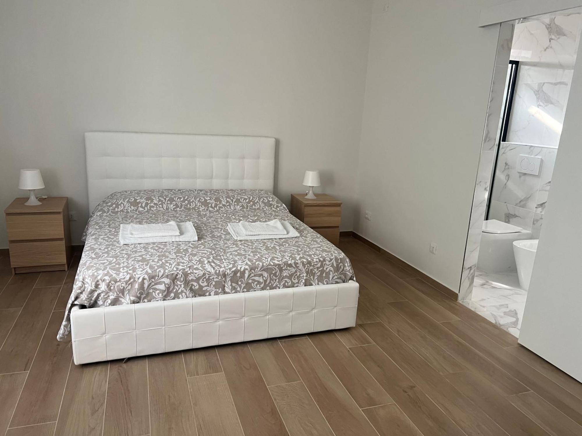 Casa Roma Rooms&Apartments Padova Ngoại thất bức ảnh